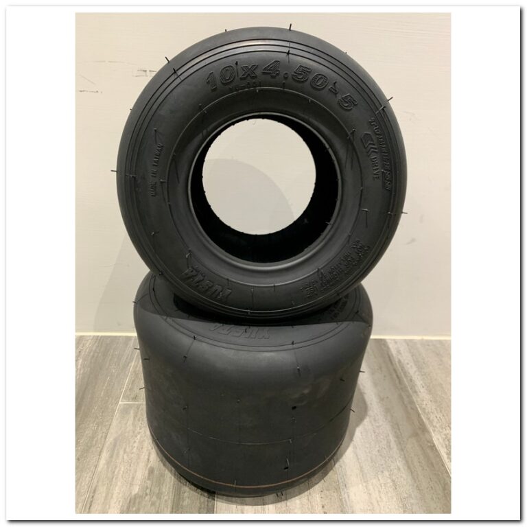 Yusta Tyre